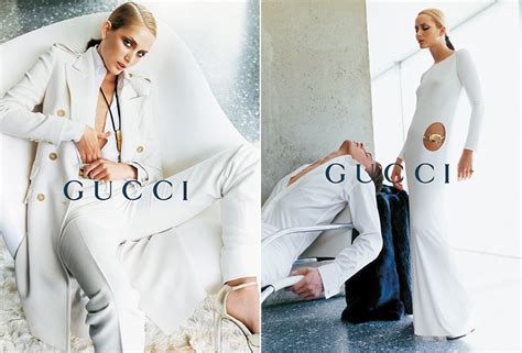 ludovico benazzo gucci|white heat – the dedicated follower of fashion.